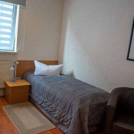 Hotel Zur Post Ochsendorf Königslutter am Elm Εξωτερικό φωτογραφία