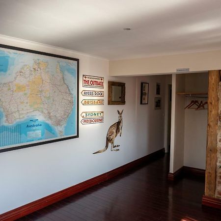 Hotel Zur Post Ochsendorf Königslutter am Elm Εξωτερικό φωτογραφία