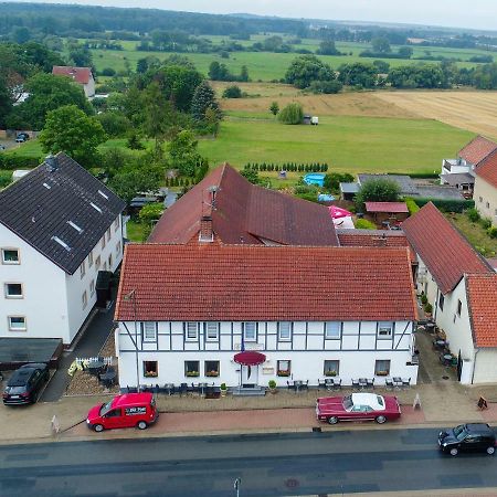 Hotel Zur Post Ochsendorf Königslutter am Elm Εξωτερικό φωτογραφία