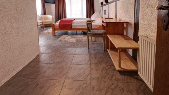 Hotel Zur Post Ochsendorf Königslutter am Elm Εξωτερικό φωτογραφία