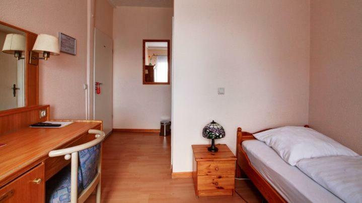 Hotel Zur Post Ochsendorf Königslutter am Elm Εξωτερικό φωτογραφία