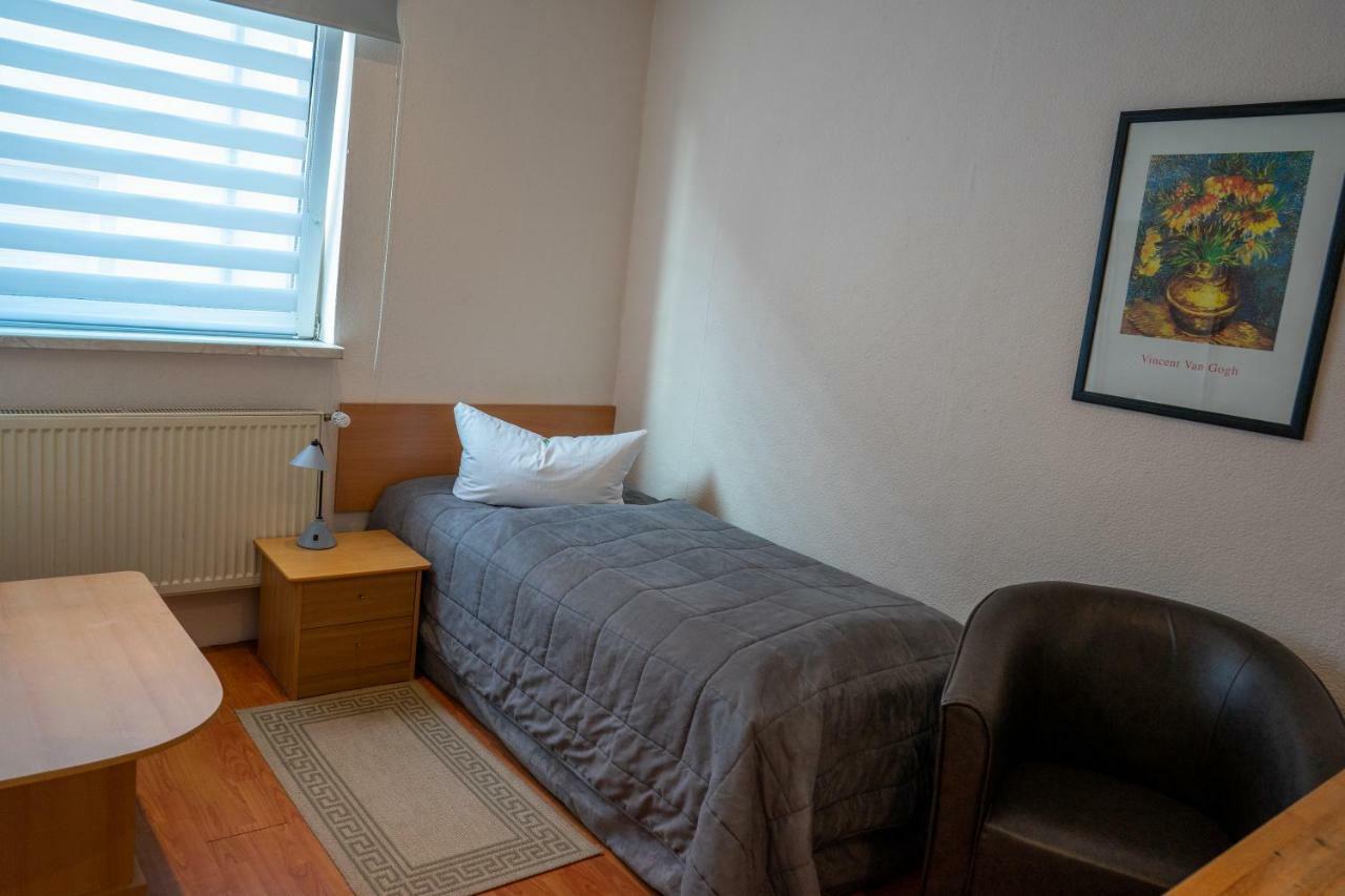 Hotel Zur Post Ochsendorf Königslutter am Elm Εξωτερικό φωτογραφία
