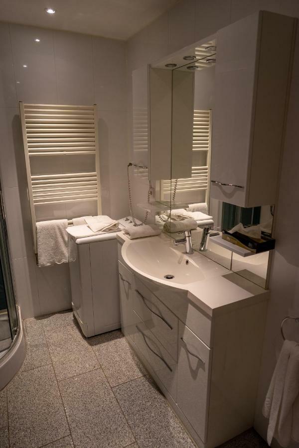Hotel Zur Post Ochsendorf Königslutter am Elm Εξωτερικό φωτογραφία