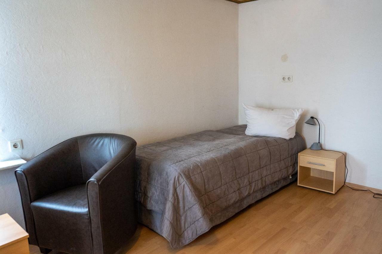 Hotel Zur Post Ochsendorf Königslutter am Elm Εξωτερικό φωτογραφία