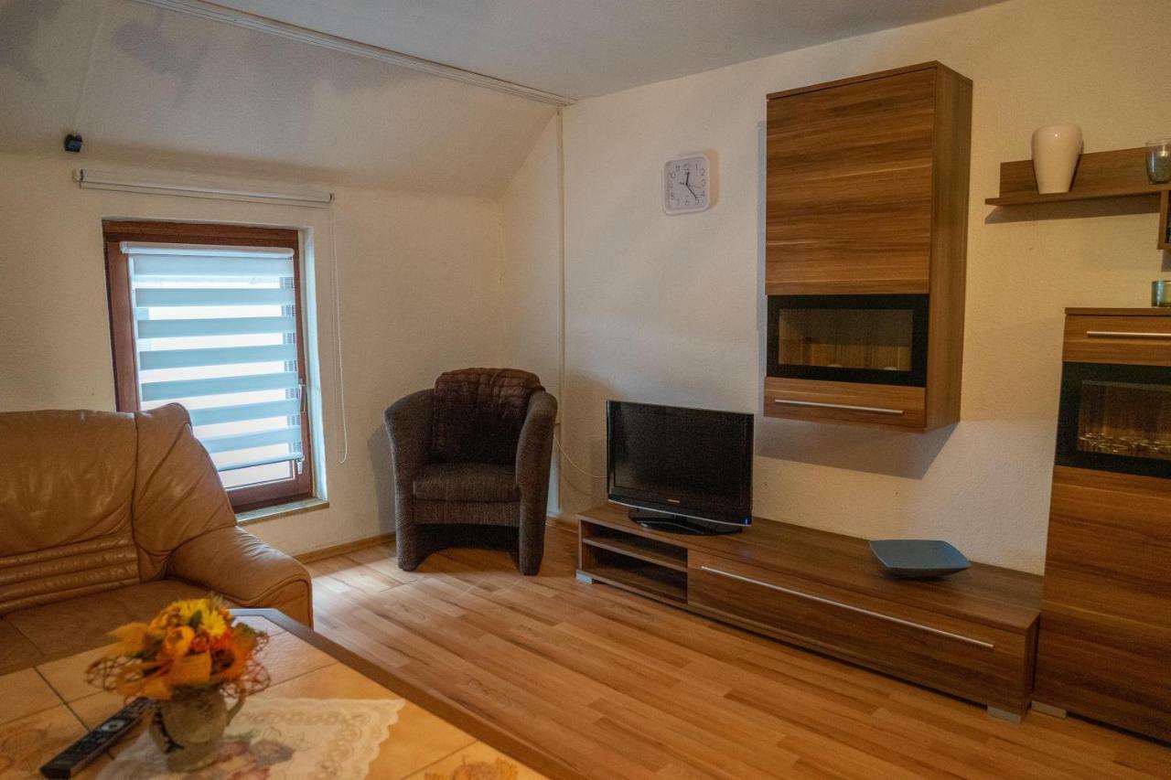 Hotel Zur Post Ochsendorf Königslutter am Elm Εξωτερικό φωτογραφία