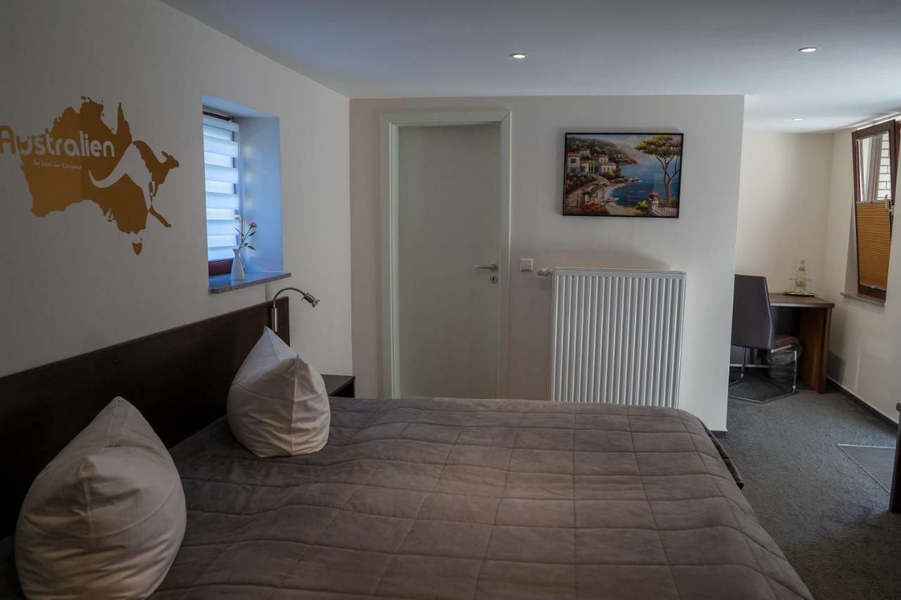 Hotel Zur Post Ochsendorf Königslutter am Elm Εξωτερικό φωτογραφία